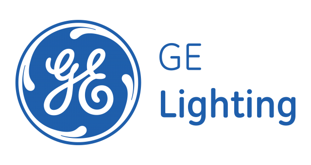 GE Lighting.Blue