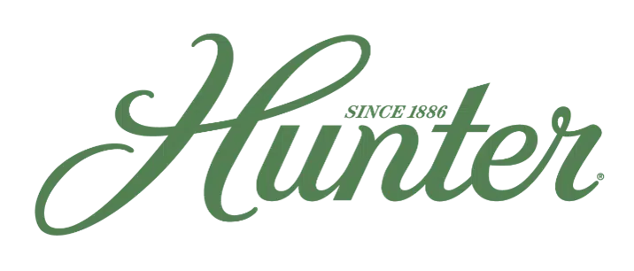 Hunter Logo