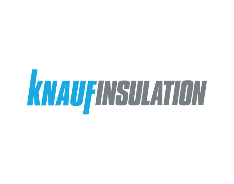 Manufacturer Logo Knauf Insulation 768x607