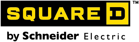 Square D Logo