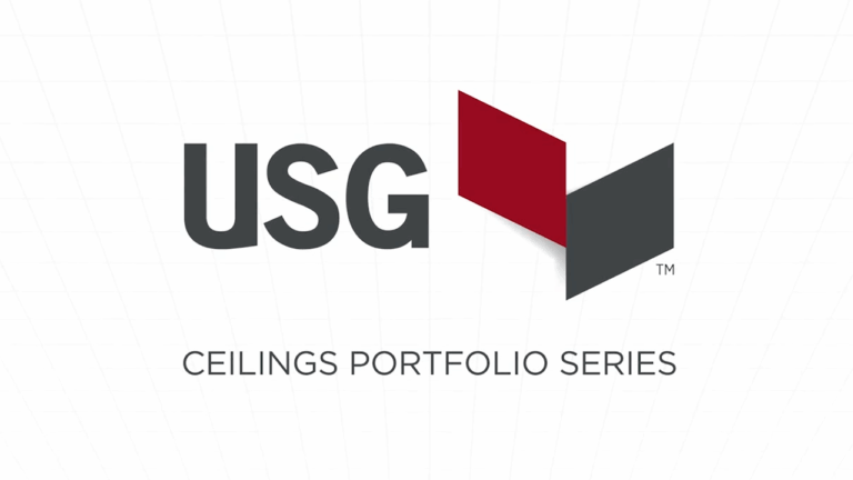 USG Ceiling 768x432